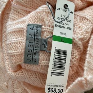 Joseph A English rose